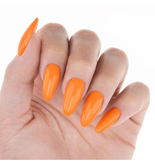 Bambina Mandarina
