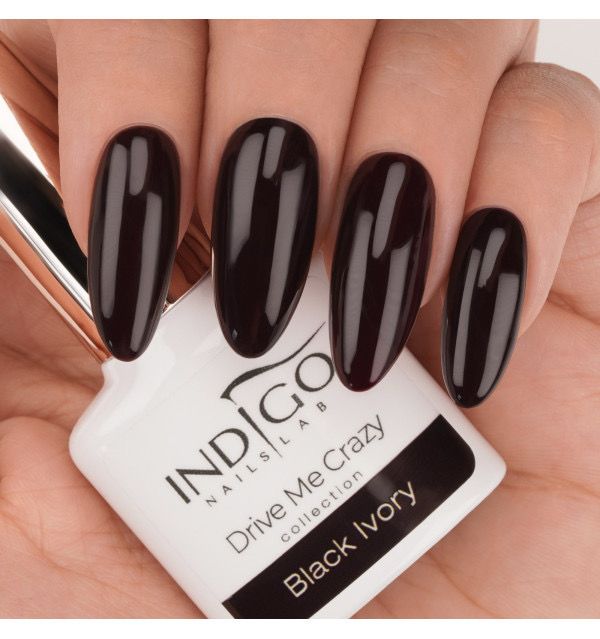 Black Ivory