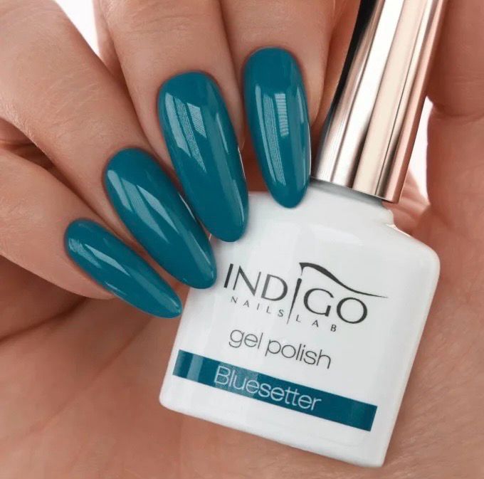 Bluesetter