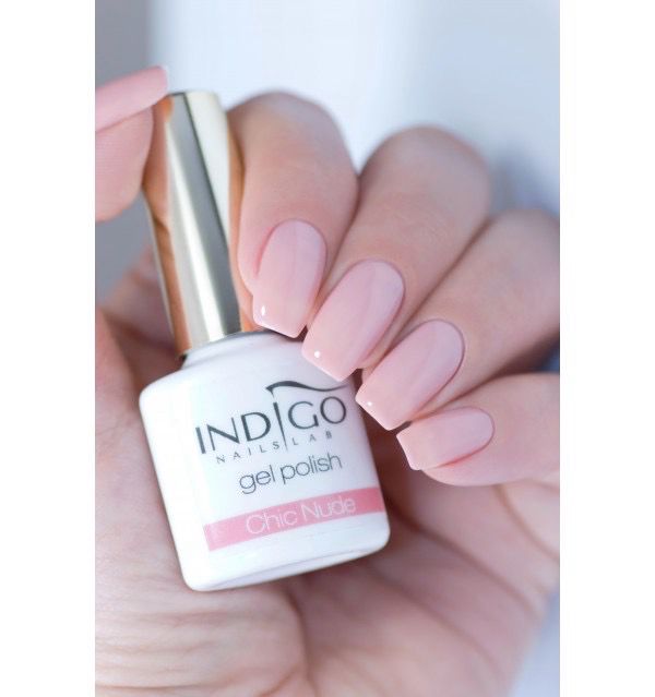 Chic Nude