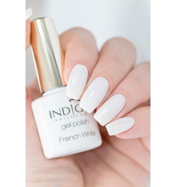French White