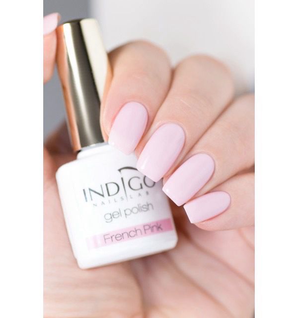 French Pink