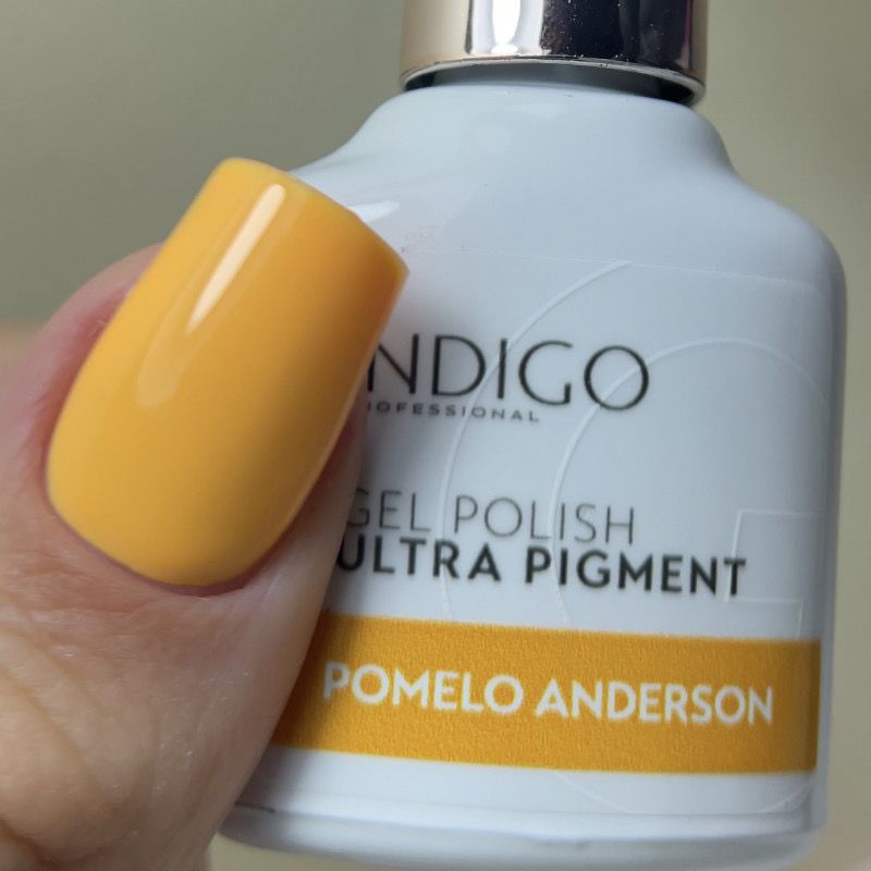 Pomelo Anderson