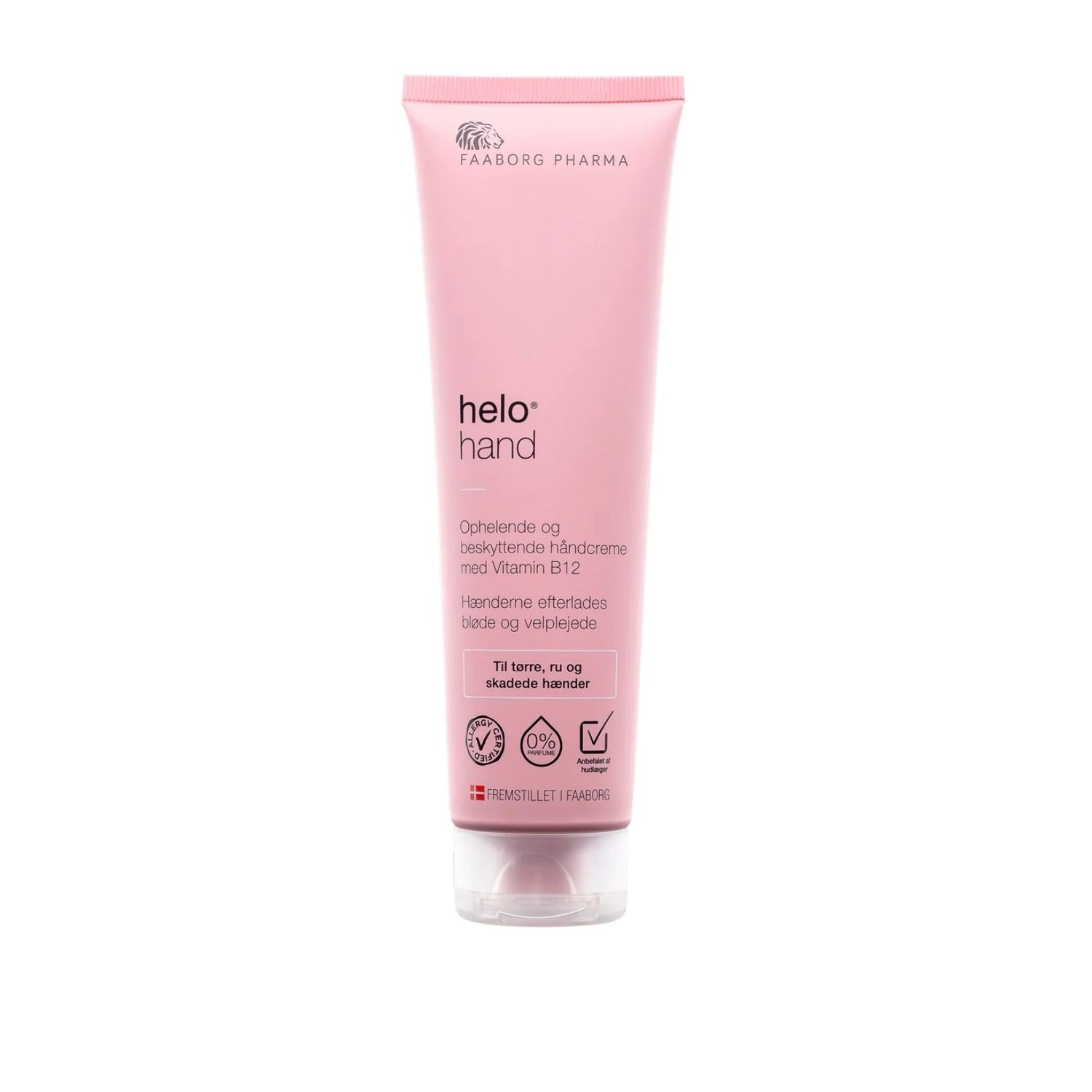 Helo hand 150ml