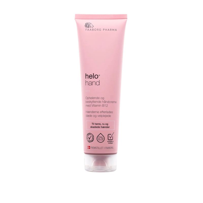 Helo hand 150ml