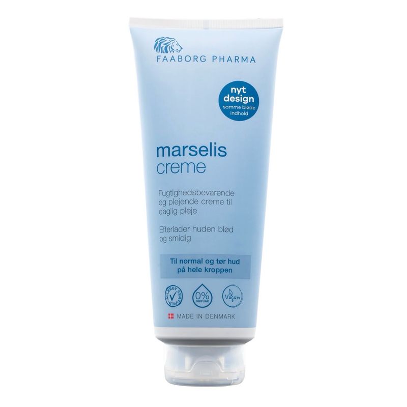 marselis creme 400ml