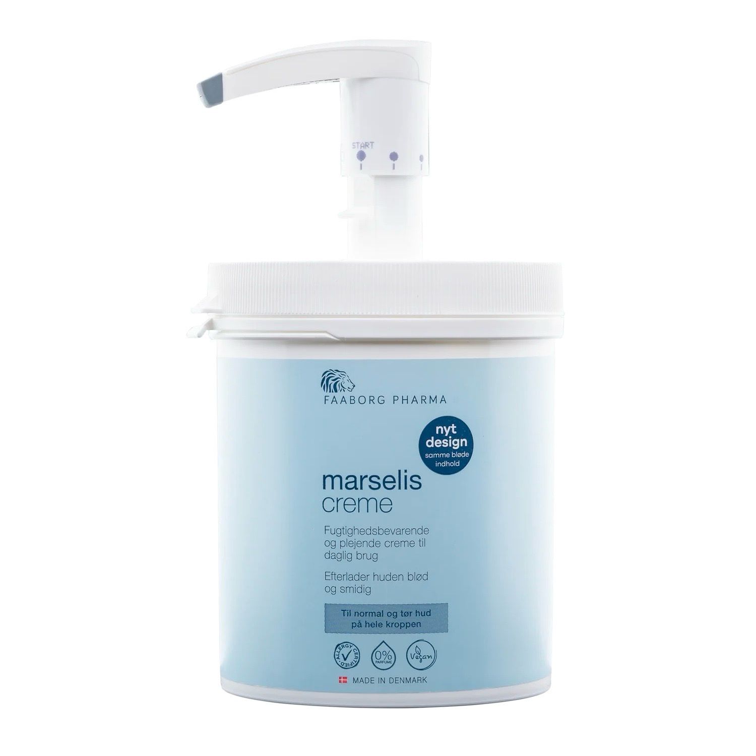 Marselis creme 1000ml