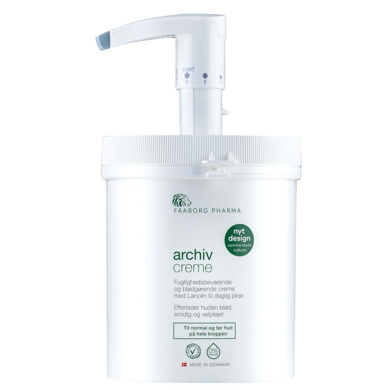 Archiv Creme 1000ml