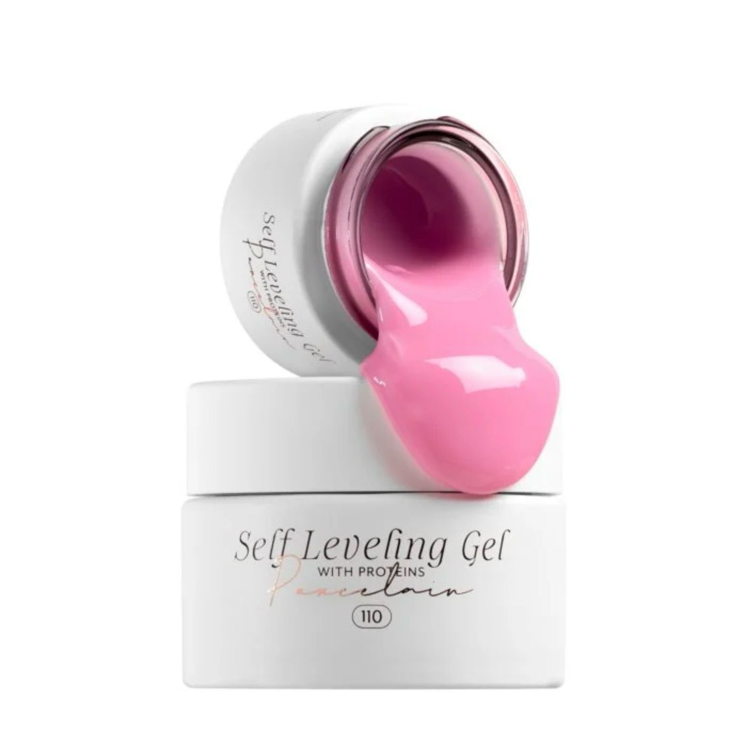 Self Leveling Gel with proteins 50ml