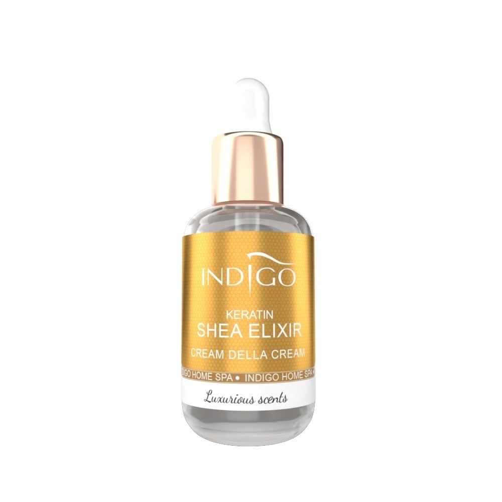 Negle olie 8 ml. Cream Della Cream