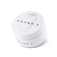 Cover Nr. 3 Akryl Pulver 38 g.