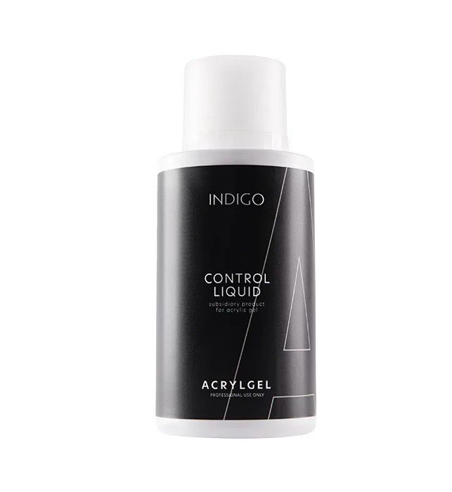 Gelastic Control Liquid