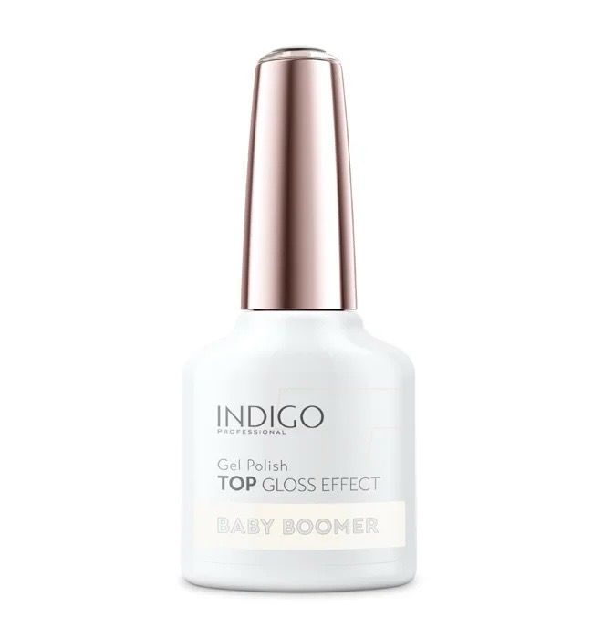 Top CLOSS EFFECT - Baby Boomer - 7 ml.