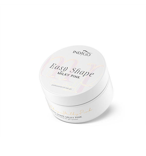 Easy Shape MILKY PINK 30ml