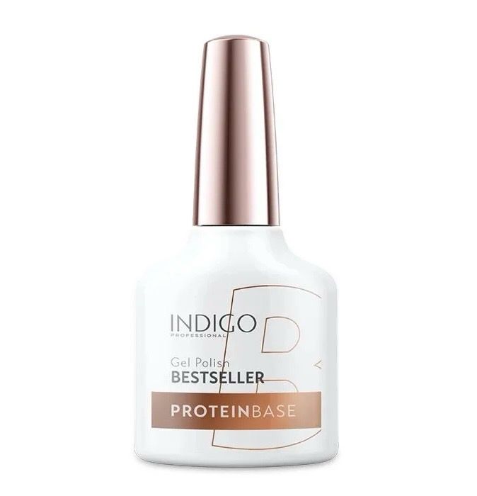 Base Coat Protein 7ml
