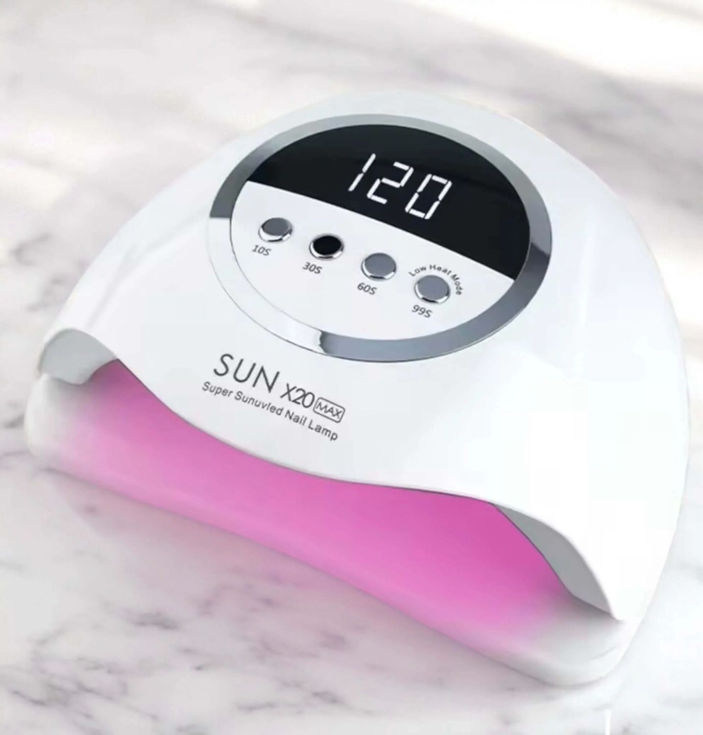 Gelpolish BASIS Startpakke + 3 Valgfrie farver