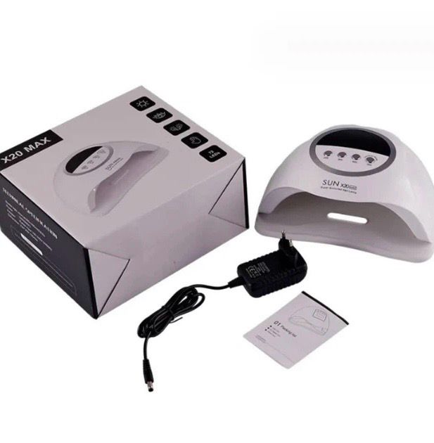 UV Lampe