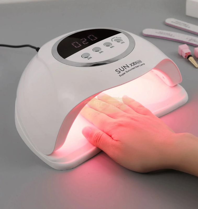 UV Lampe
