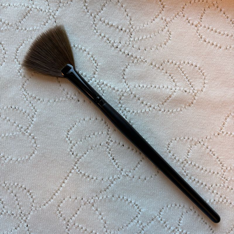 Fan Brush