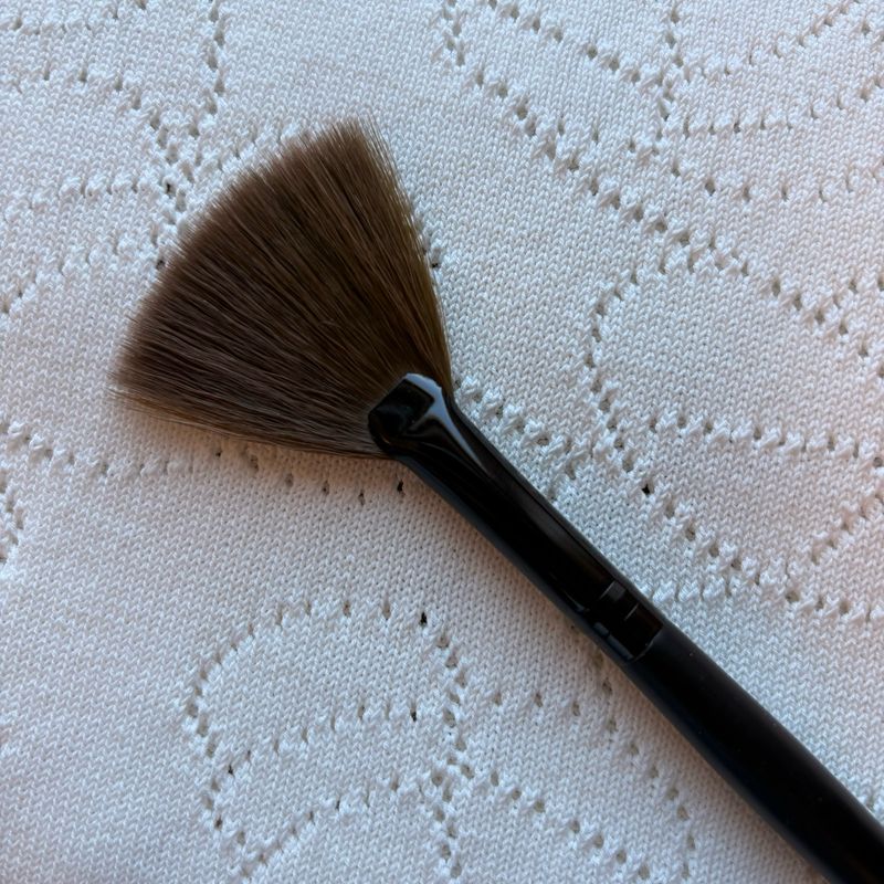 Fan Brush