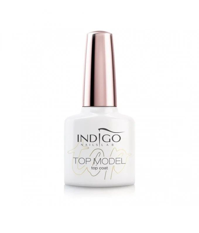 Top Model - Top coat