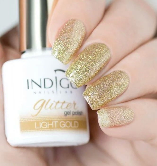 Light gold