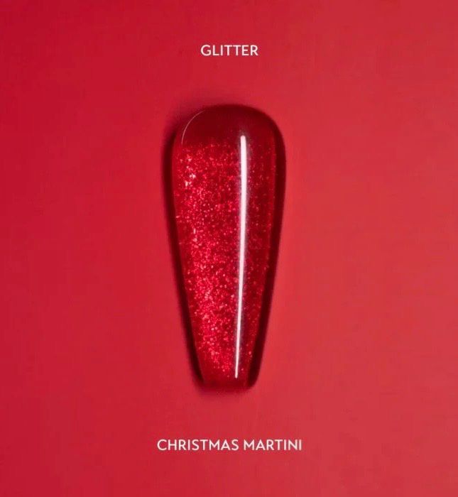 Christmas Martini