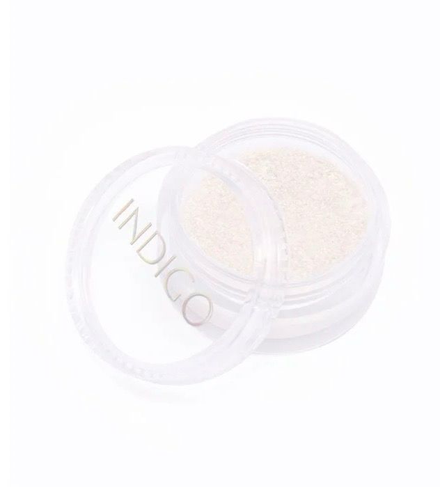 Glammer/Chrome - Gold