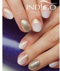 Glammer/Chrome - Gold