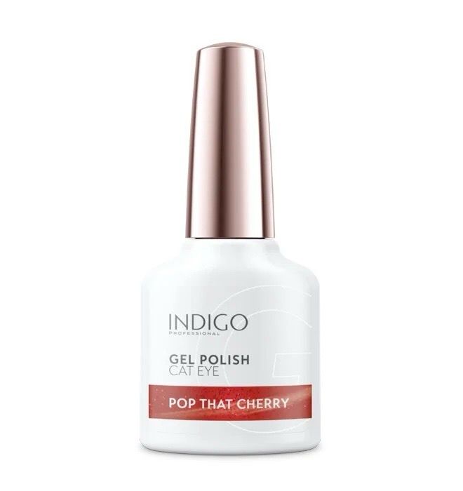 CATEYE - Pop That Cherry