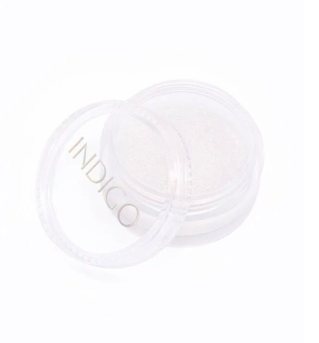 Glammer/Chrome - Silver