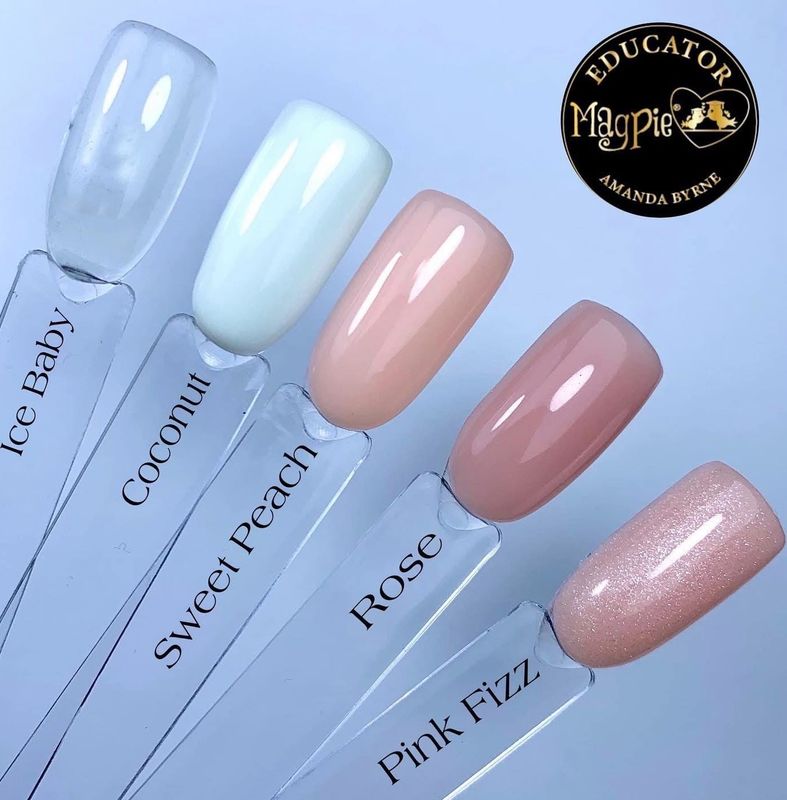 Poly Gel - Ice Baby 50ml