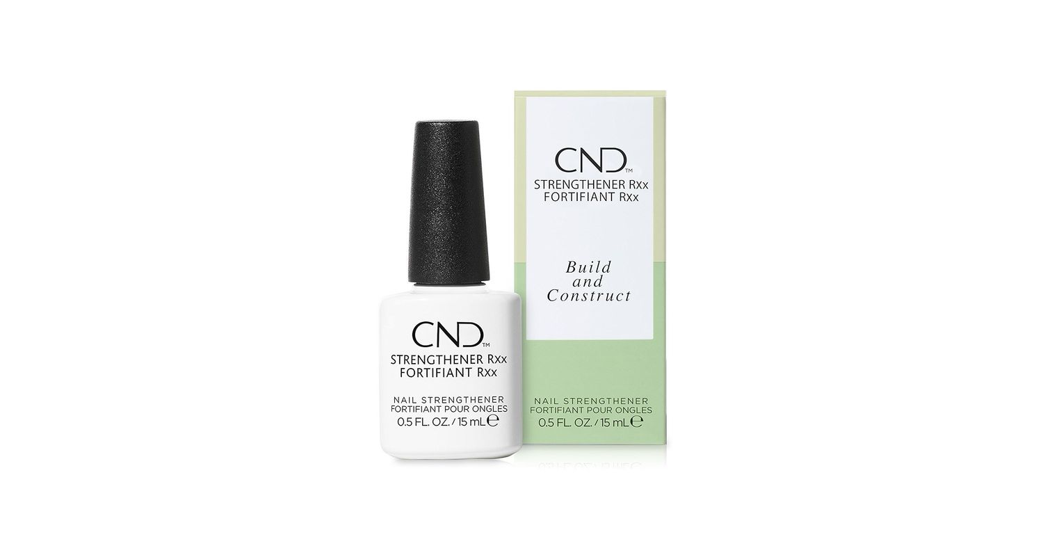 STRENGTHENER - CND