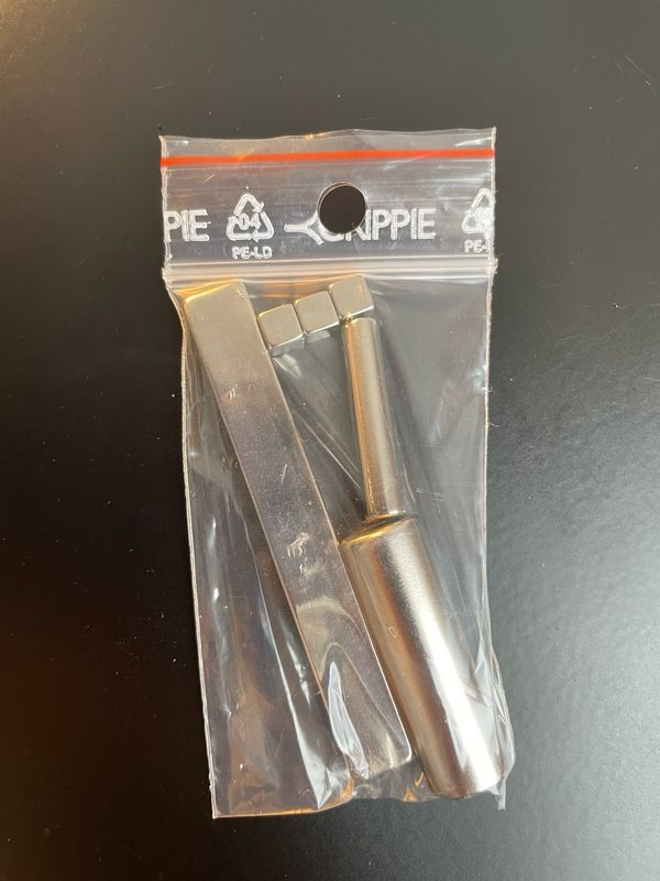 Magnet til Cat eye - Gel Polish