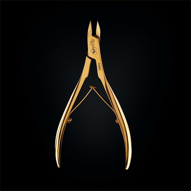 MAGPIE - Neglebåndsklipper