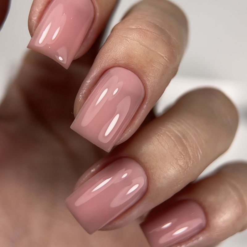 MAGPIE - Builder gel/Build it - BABE