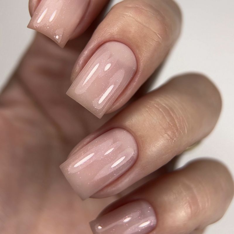 MAGPIE - Builder gel/Build it - GLOW GETTER