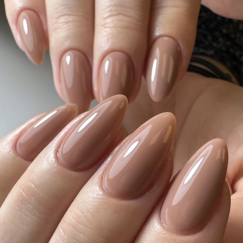 MAGPIE - Builder gel/Build it - NAKED TRUTH