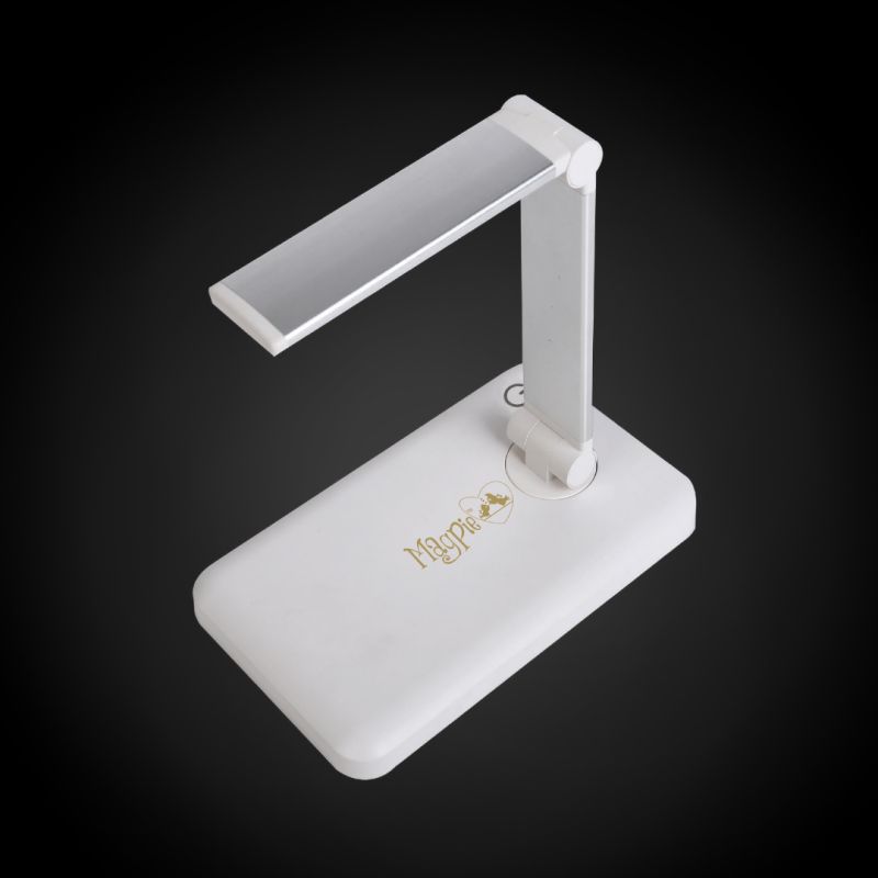 MAGPIE - Uv lamp