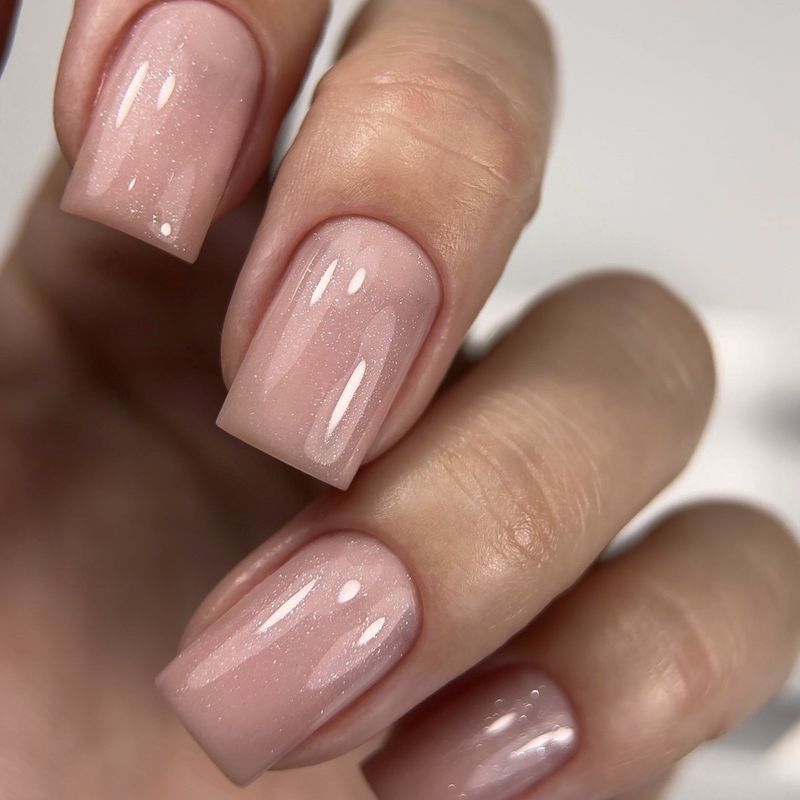 MAGPIE - Builder gel/Build it - SWEET CHEEKS