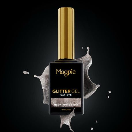 MAGPIE - MEOW YOU DOING? - Cat Eye