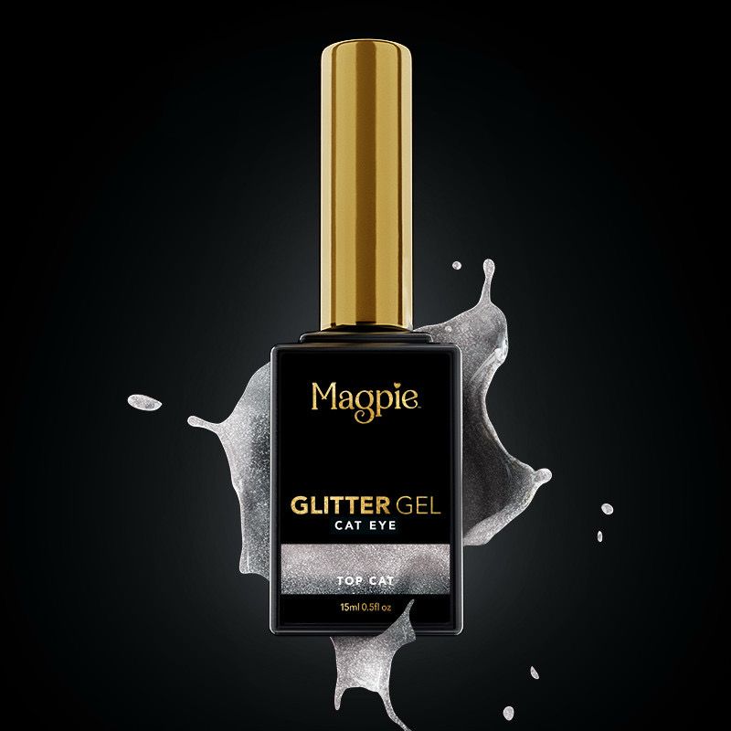 MAGPIE - TOP CAT - Cat Eye