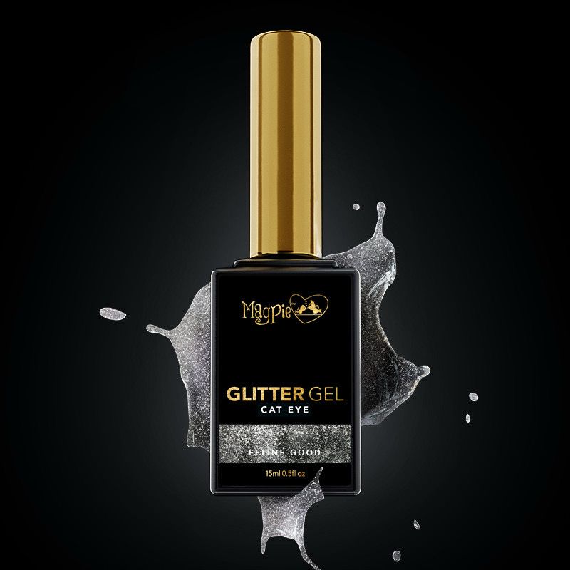 MAGPIE - FELINE GOOD - Cat Eye