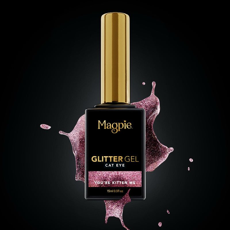 MAGPIE - YOU'RE KITTEN ME - Cat Eye