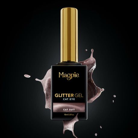 MAGPIE - CAT SUIT - Cat Eye