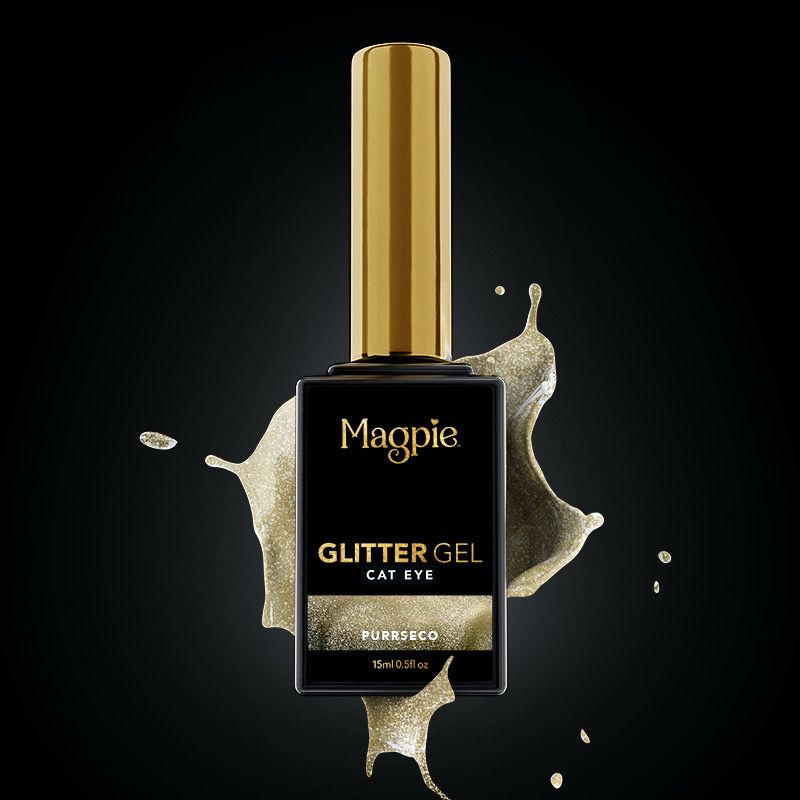 MAGPIE - PURRSECO - Cat Eye