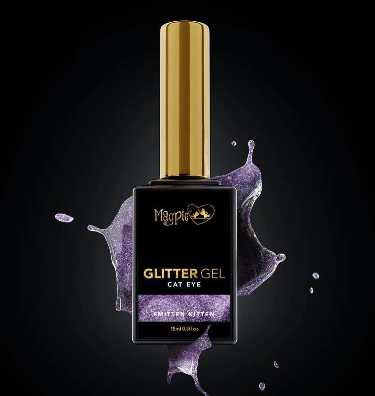 MAGPIE - SMITTEN KITTEN -Cat Eye