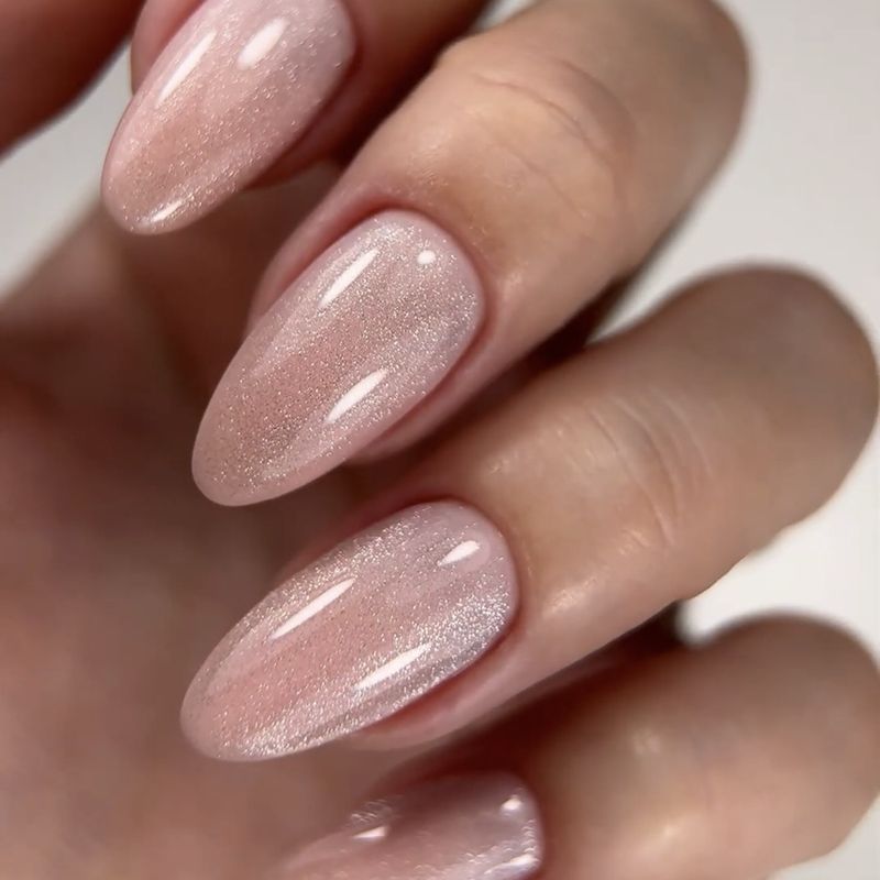 MAGPIE - TOP IT OFF/Top Coat - CatEye