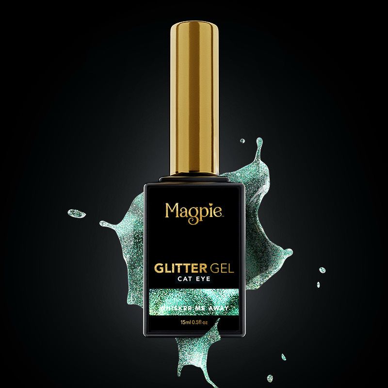 MAGPIE - WHISKER ME AWAY - Cat Eye