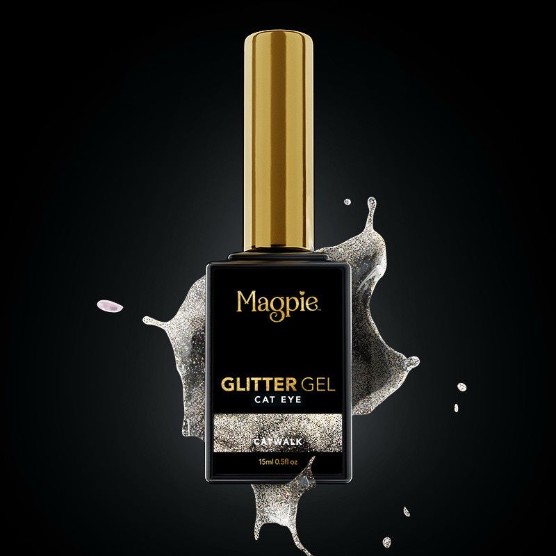 MAGPIE - CAT WALK - Cat Eye